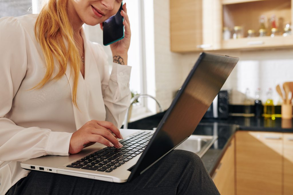 freelance distrazioni